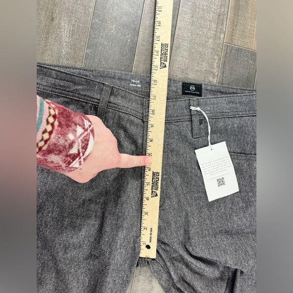 NEW AG Tellis Modern Slim - Picture 7 of 10